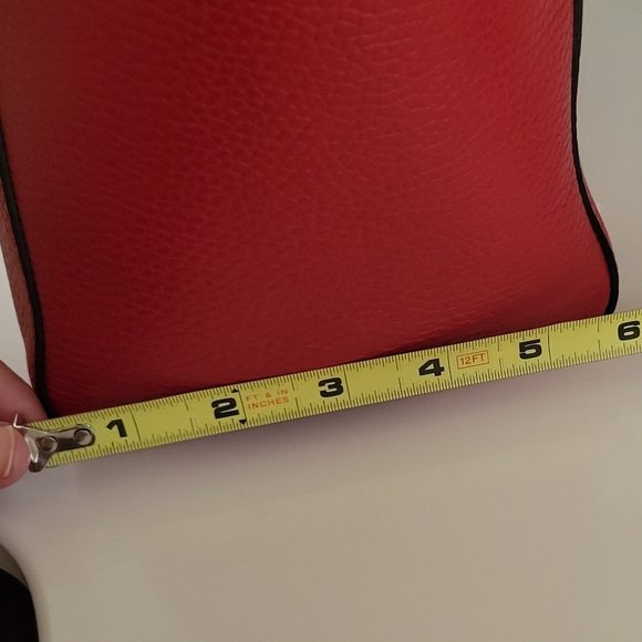 Gucci Swing Leather Bag - Picture 15 of 16